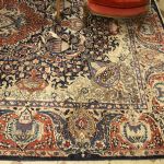 801 2208 ORIENTAL RUG